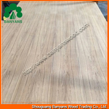 Teak / Teak / EV Teak MDF